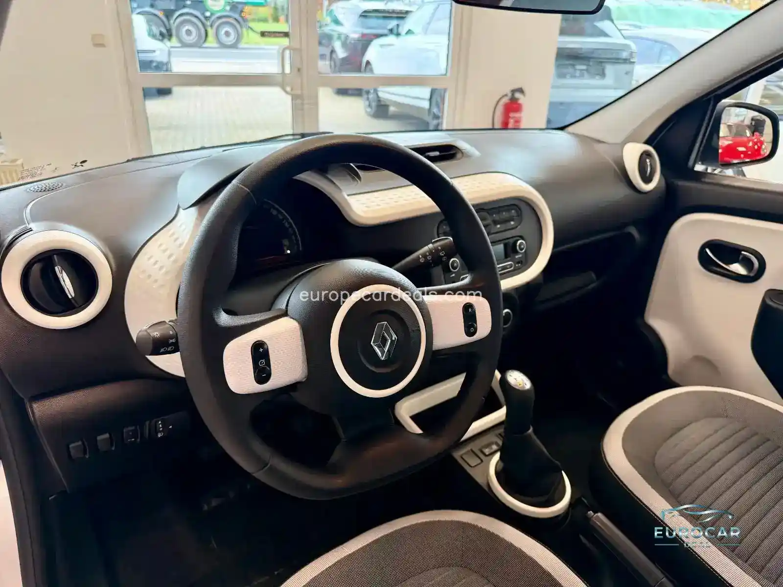 Renault Twingo