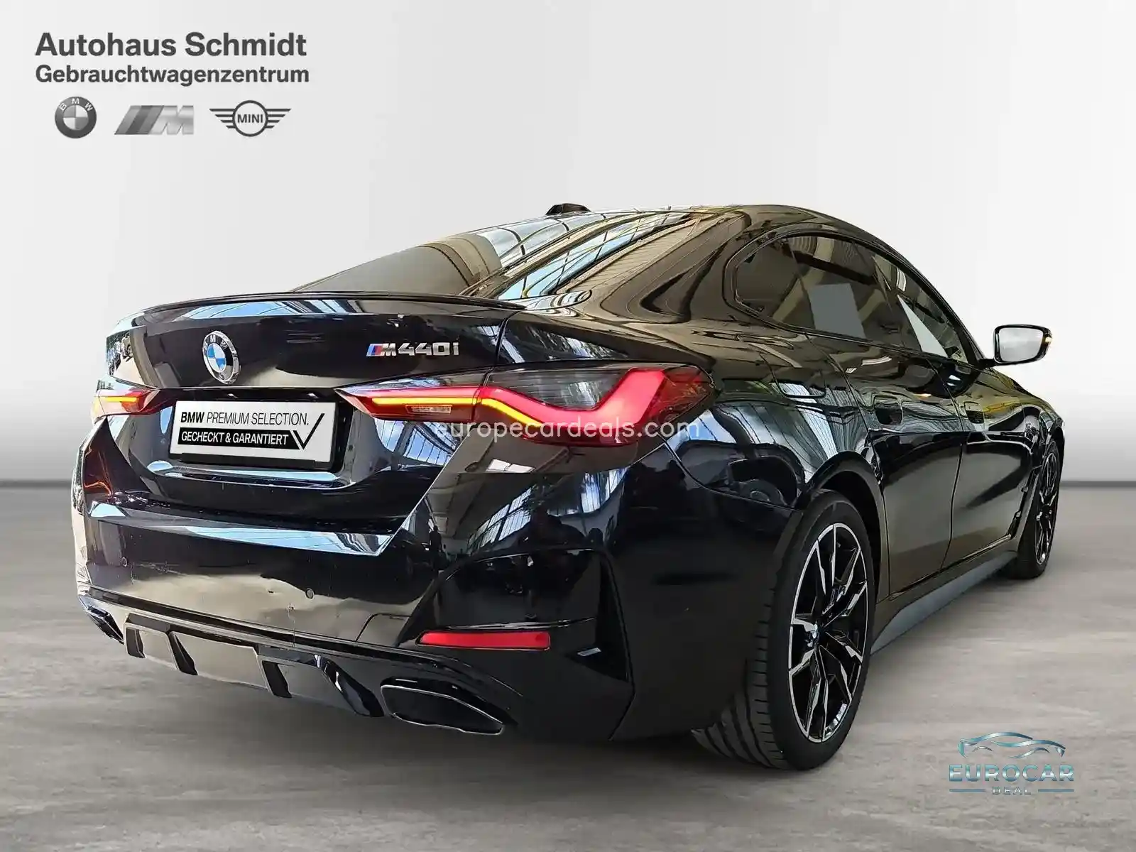 BMW M440