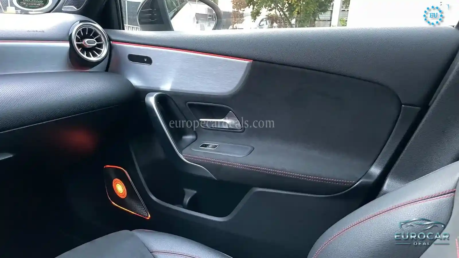 Mercedes-Benz A 35 AMG