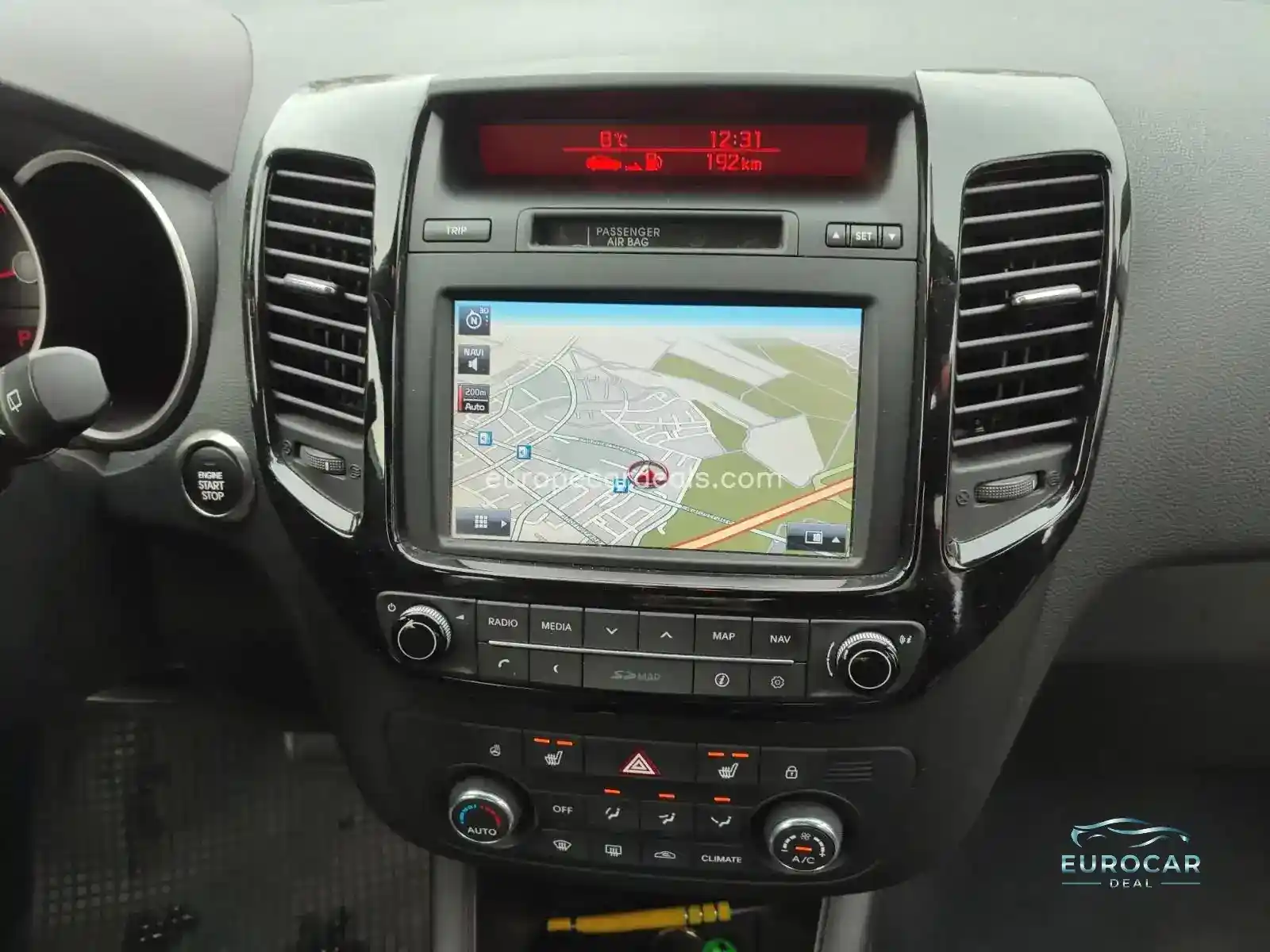 Kia Venga