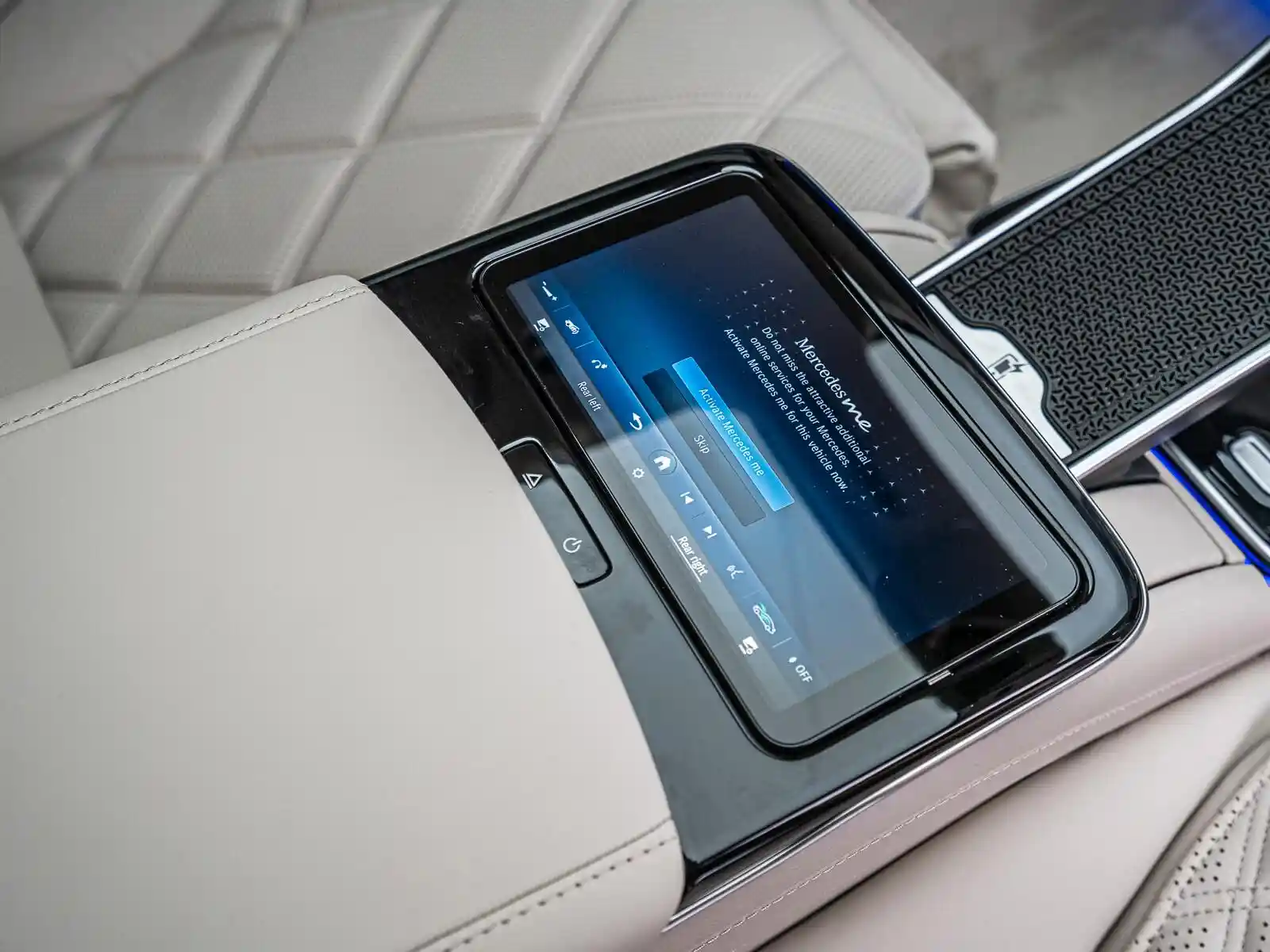 Mercedes-Benz S 680