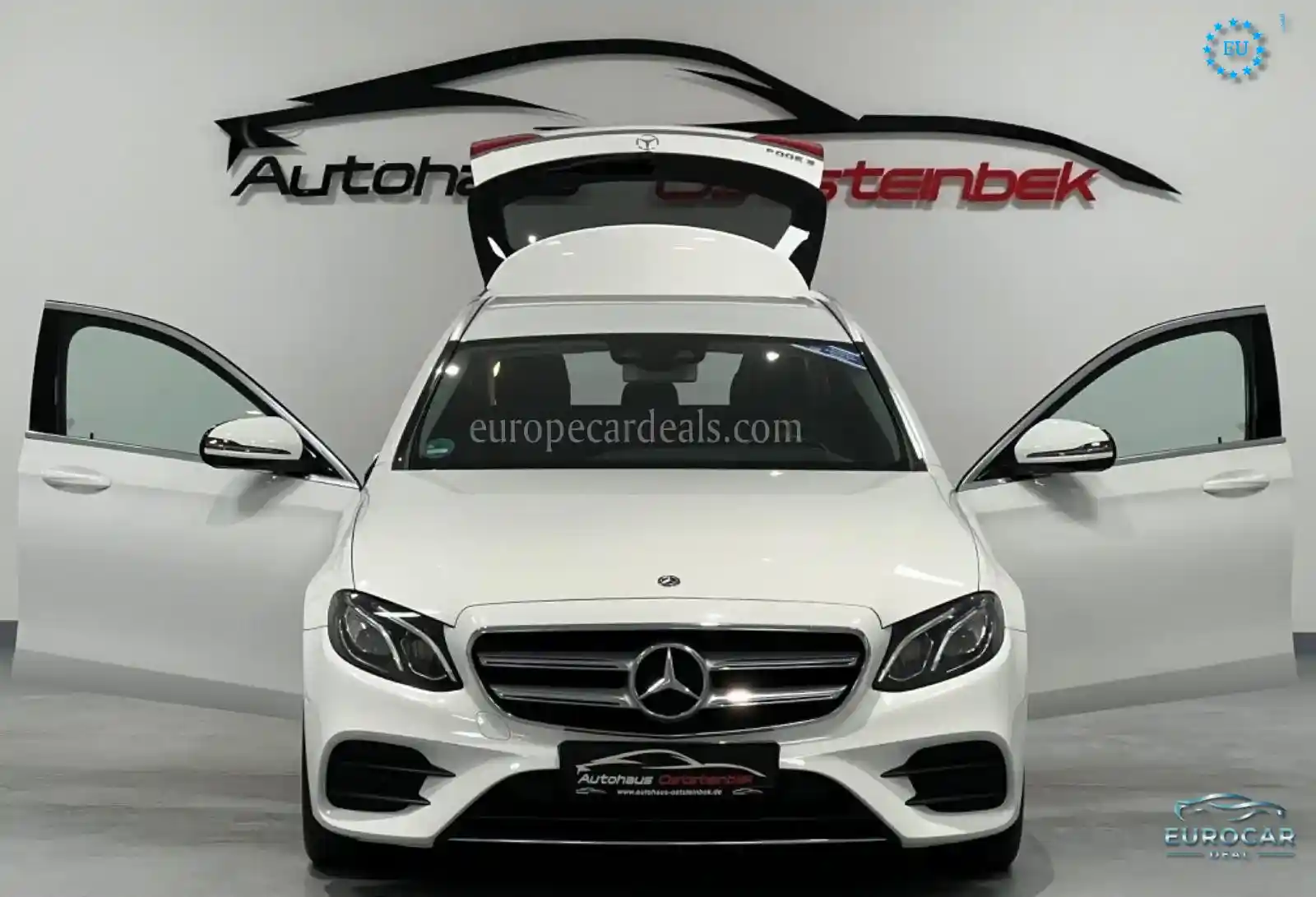 Mercedes-Benz E 300