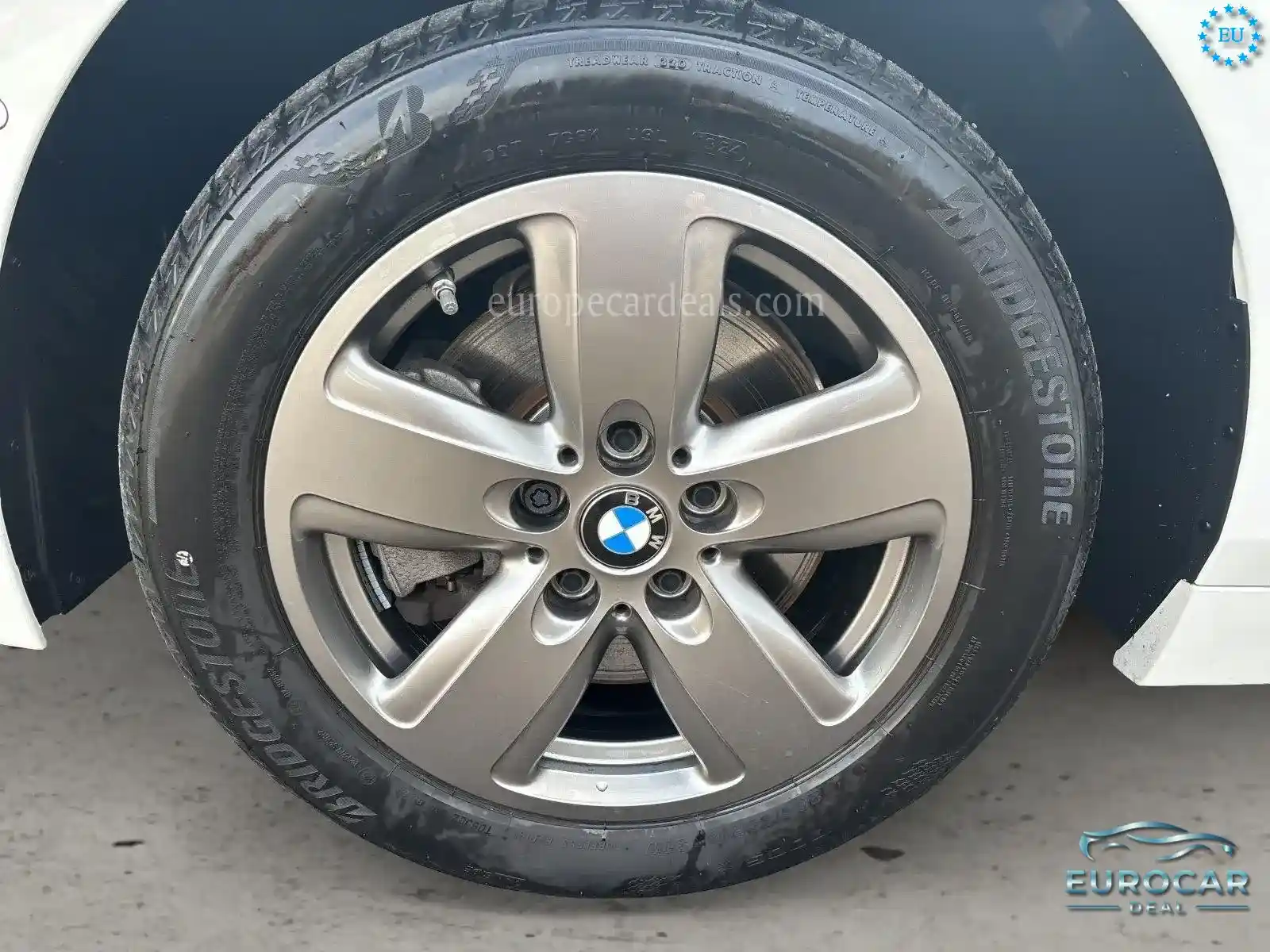 BMW 116