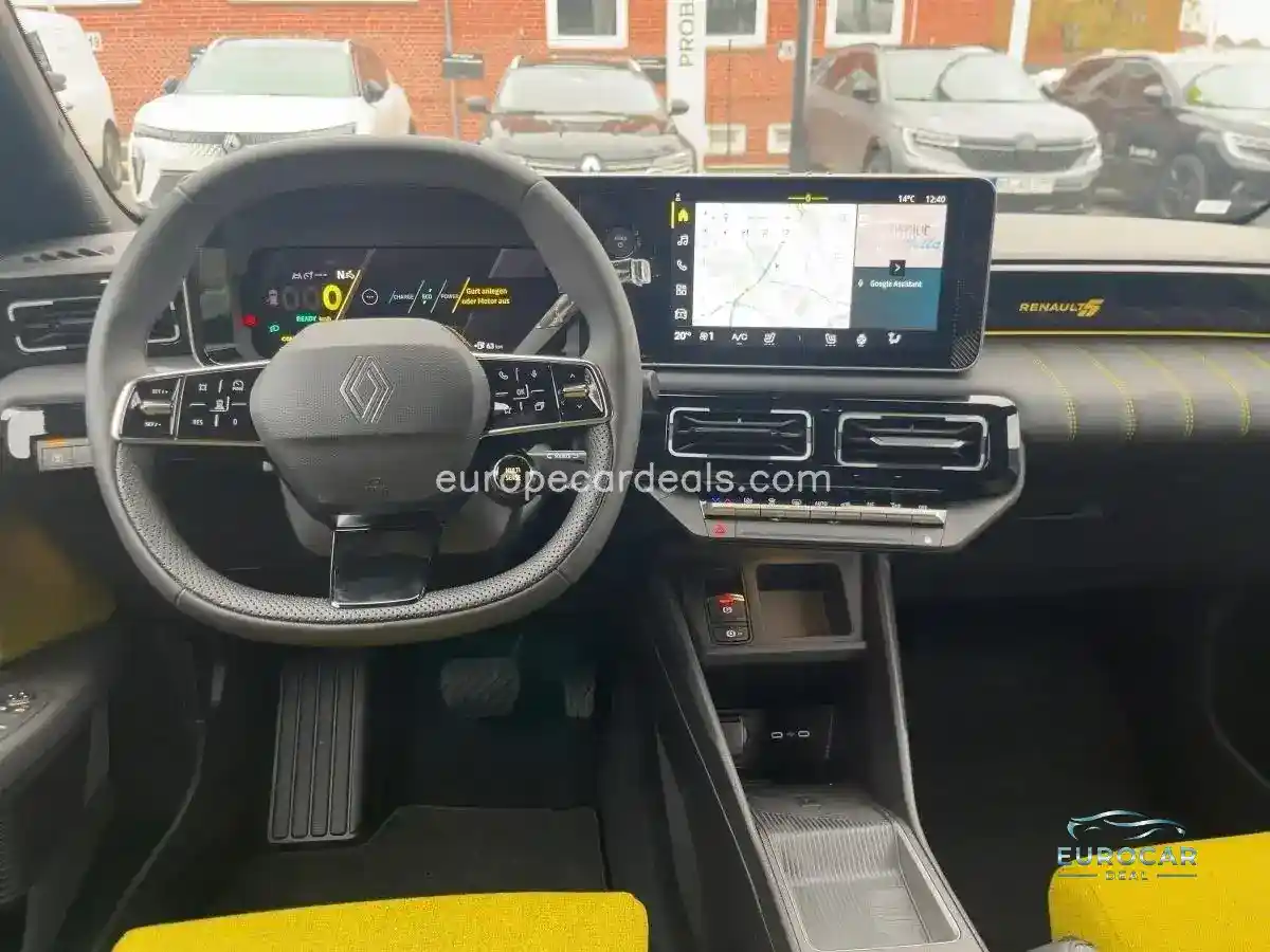 Renault R 5