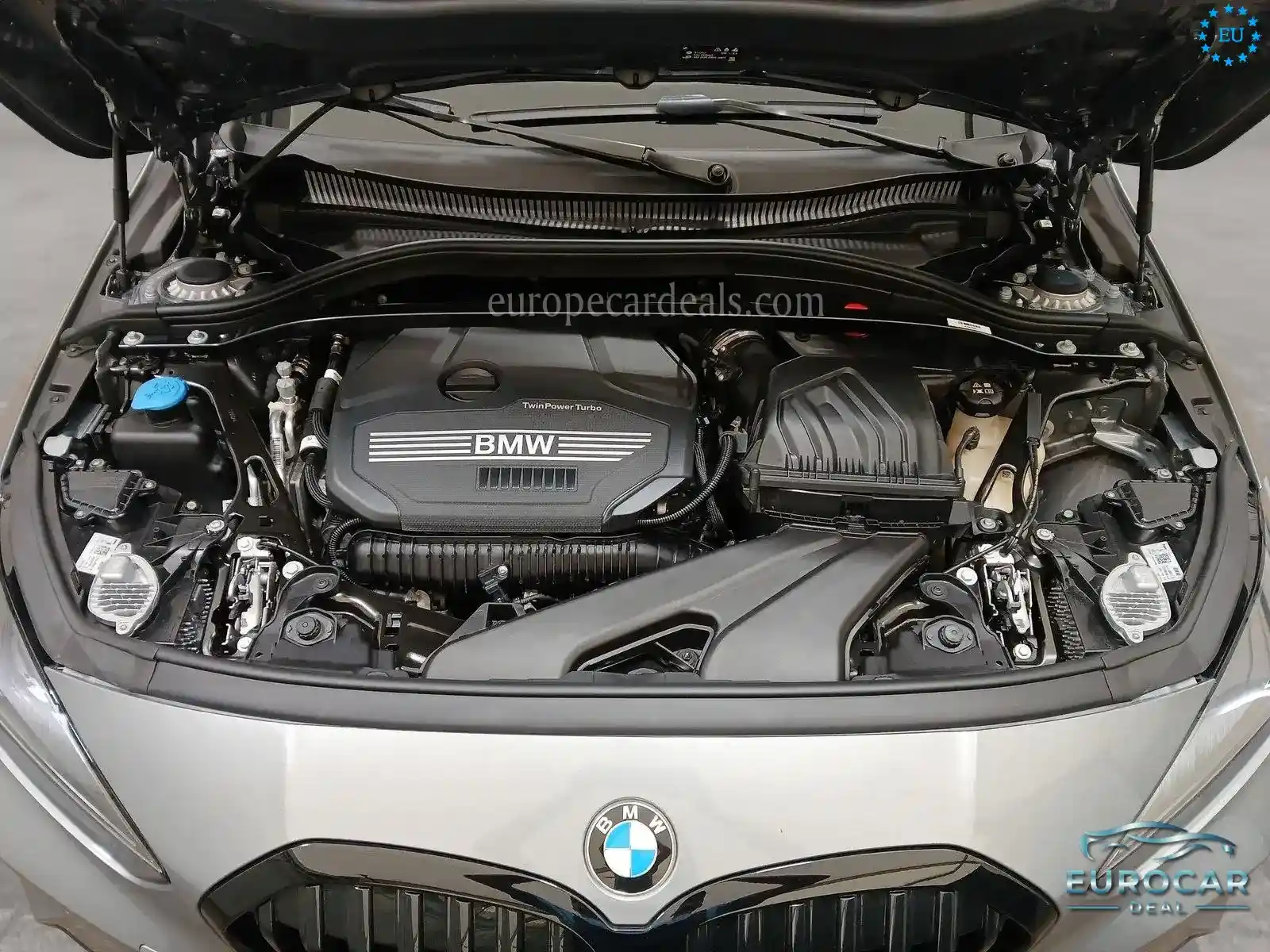 BMW 128