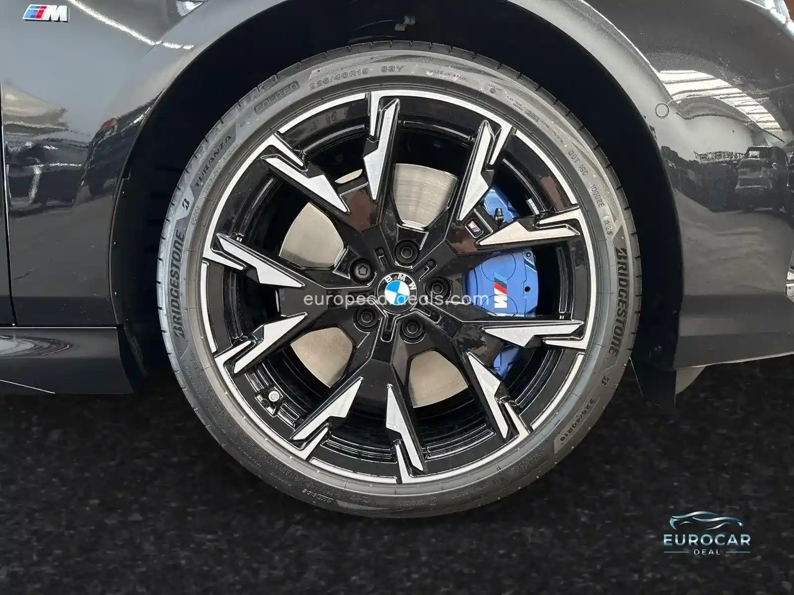 BMW 220 Gran Coupé