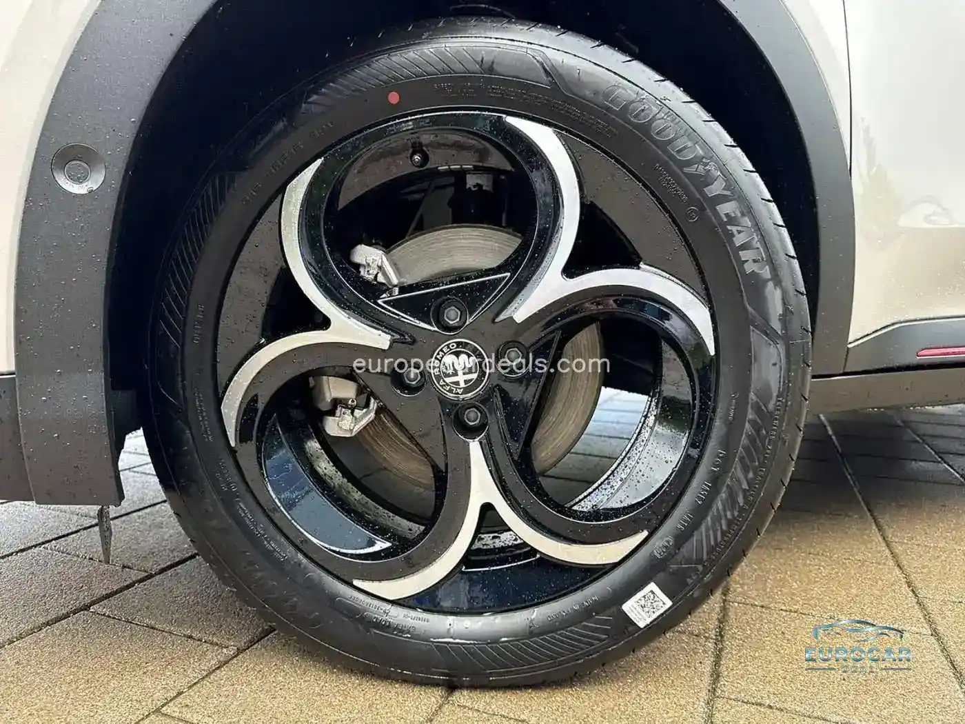 Alfa Romeo Junior