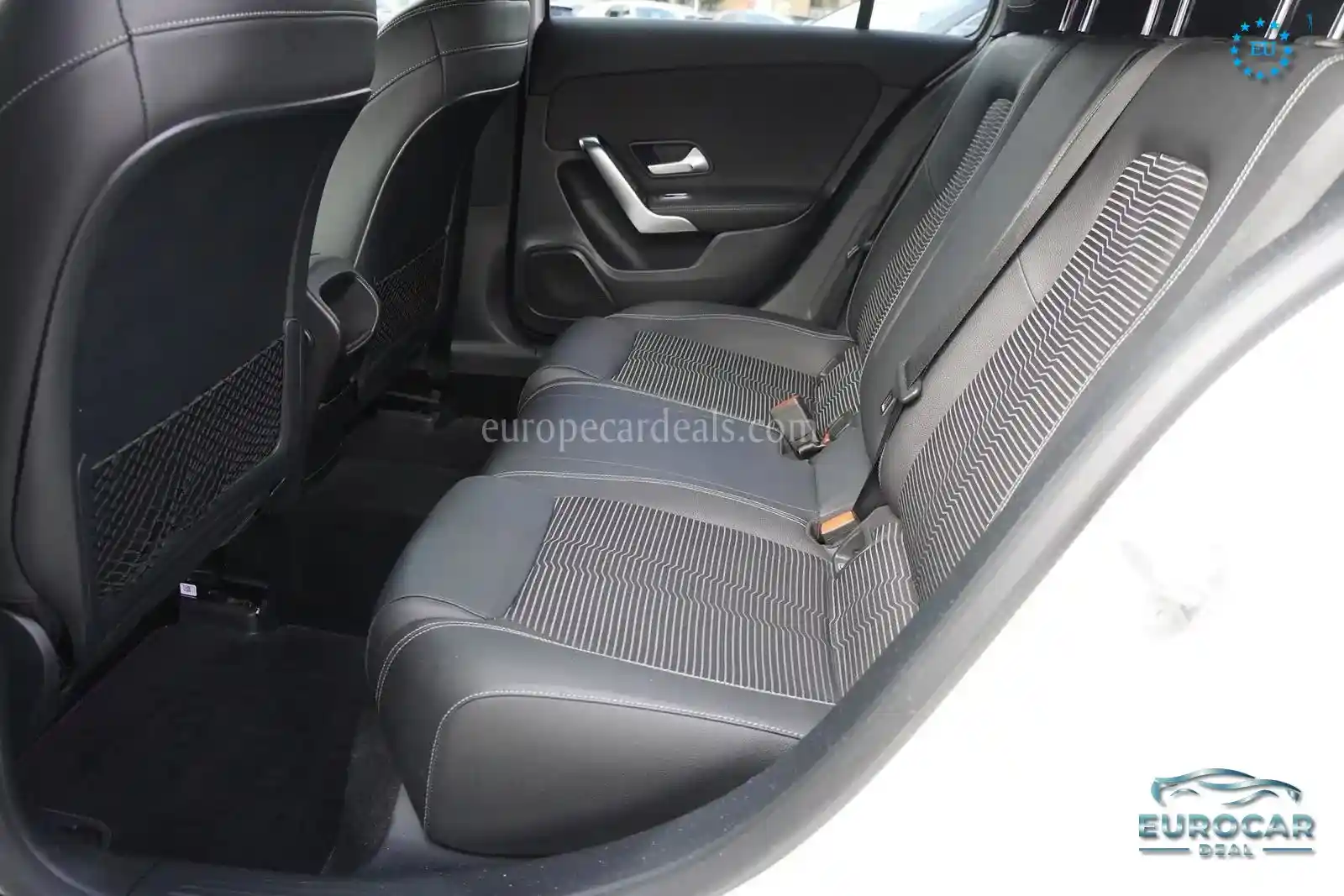 Mercedes-Benz A 140