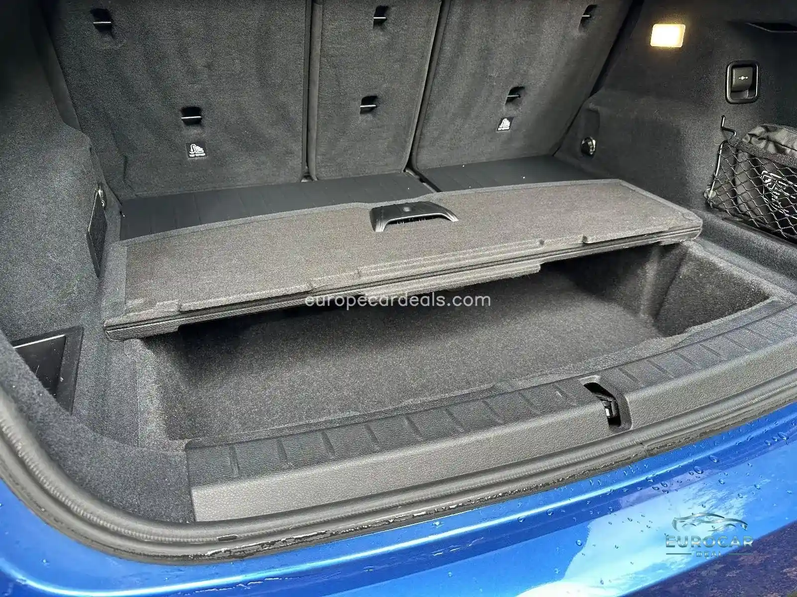 BMW 225 Active Tourer