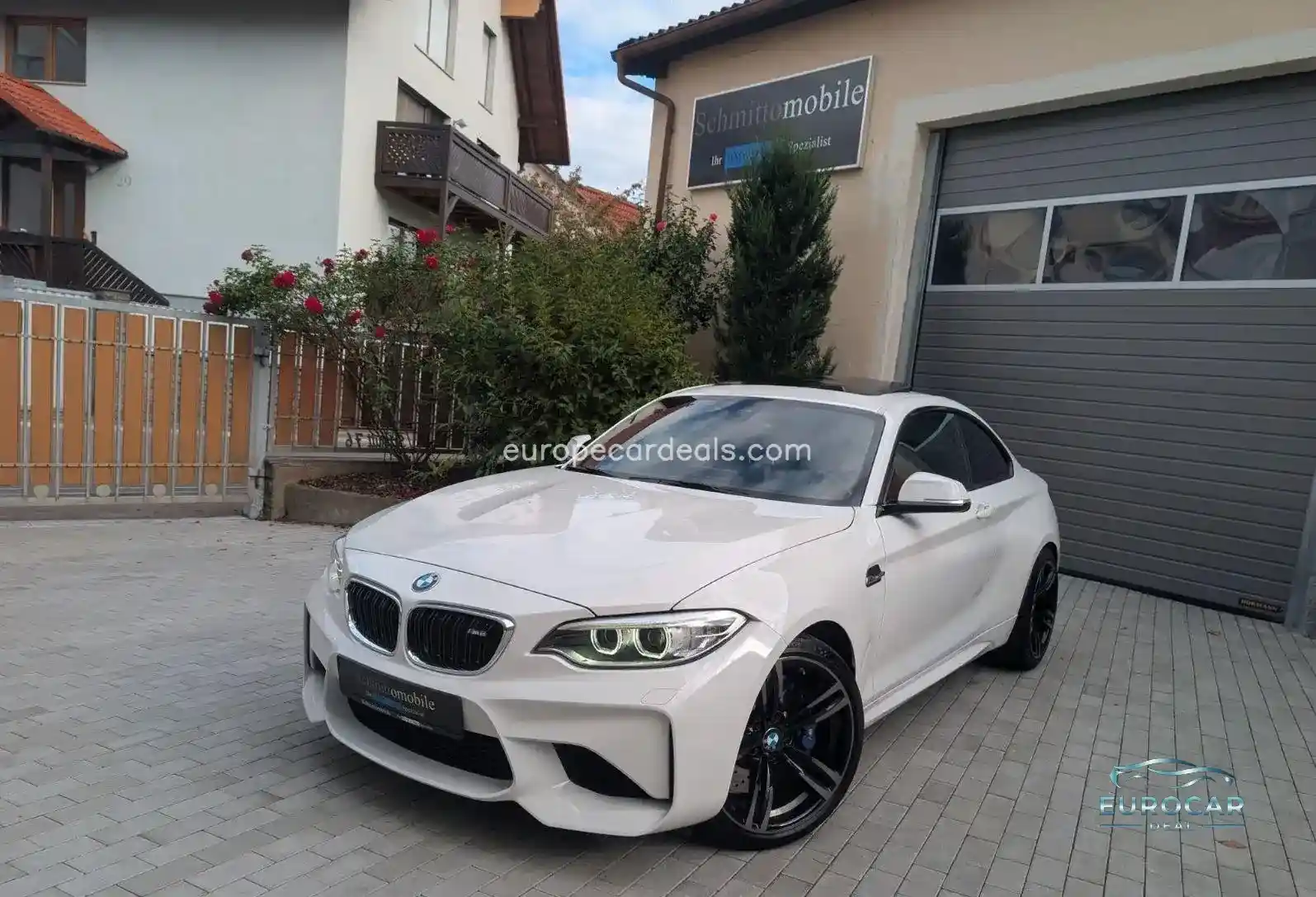 BMW M2