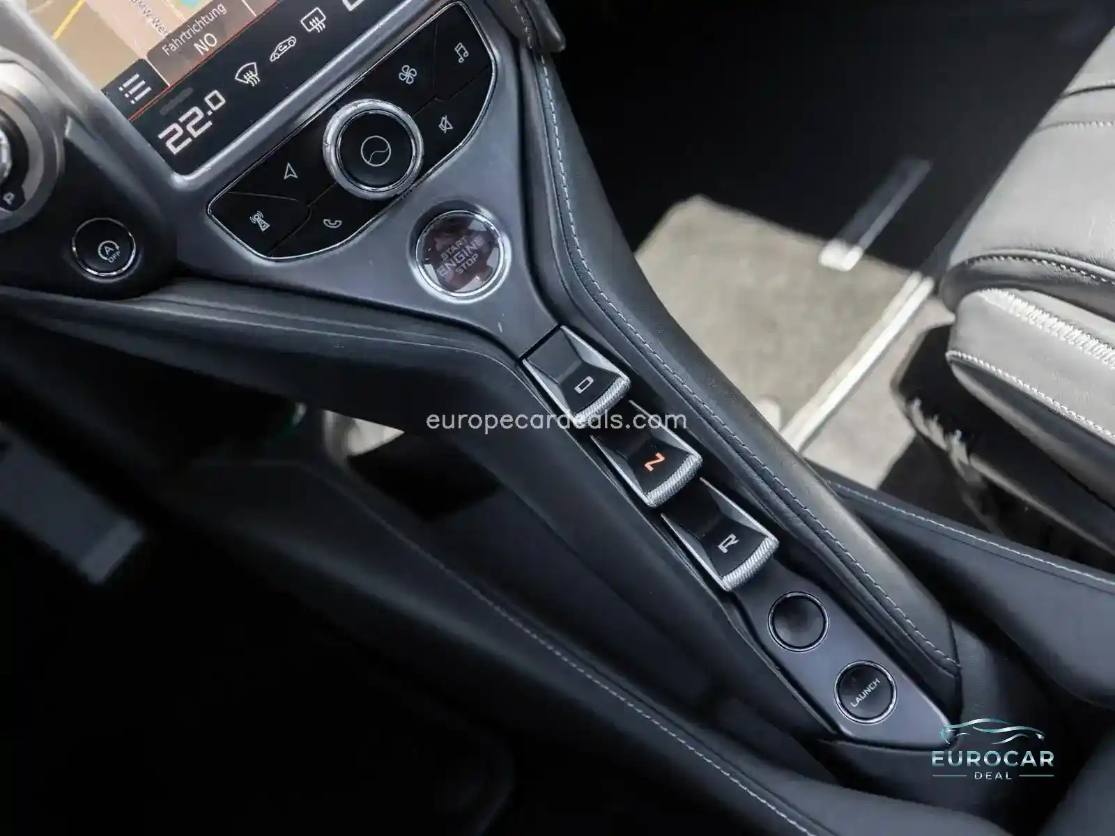 McLaren 720S