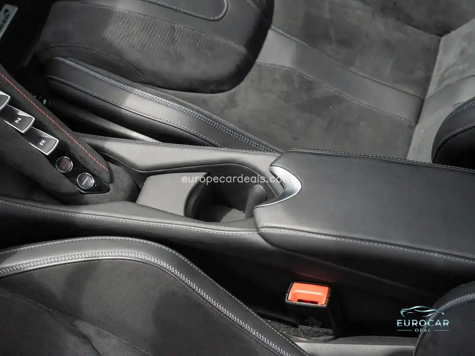 McLaren 720S