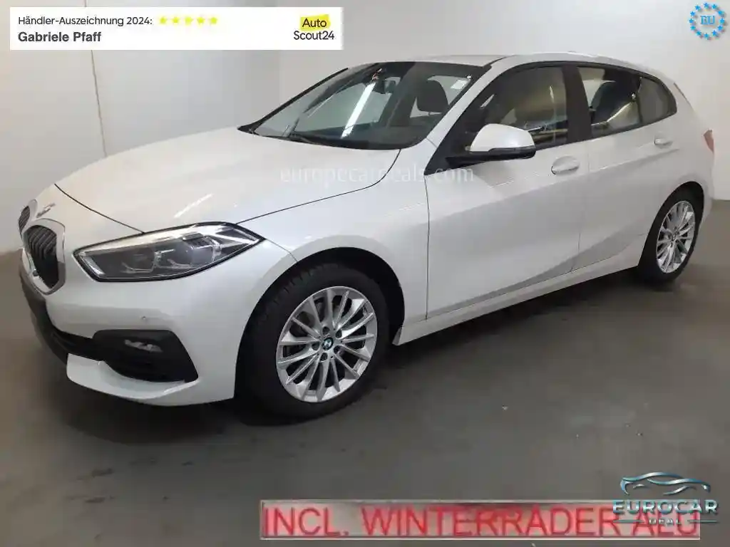 BMW 116