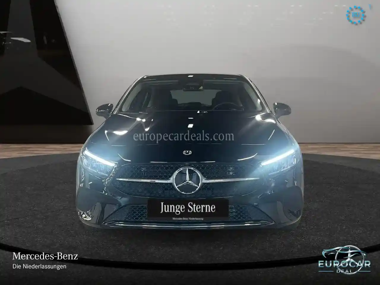 Mercedes-Benz A 220