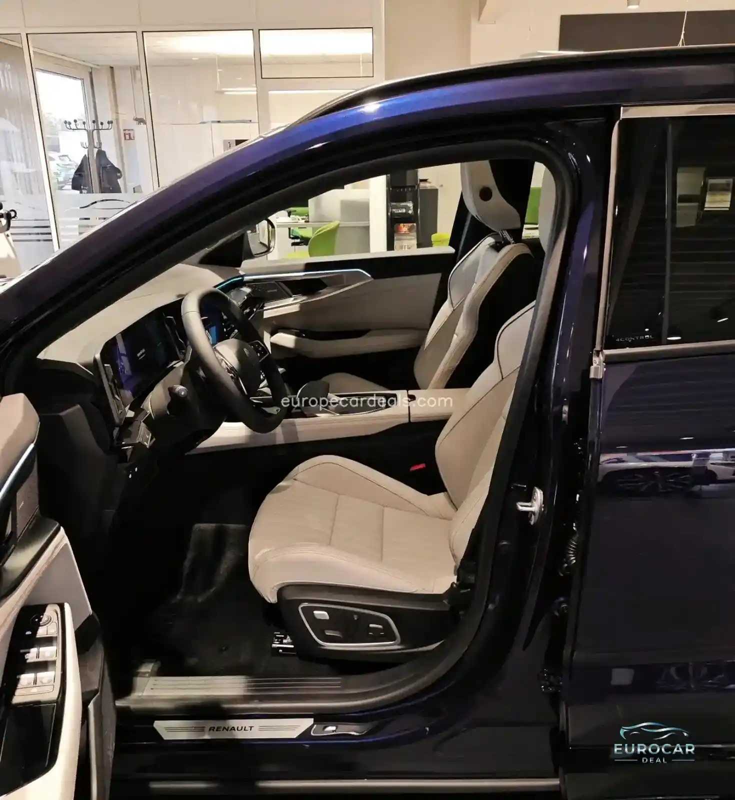 Renault Espace