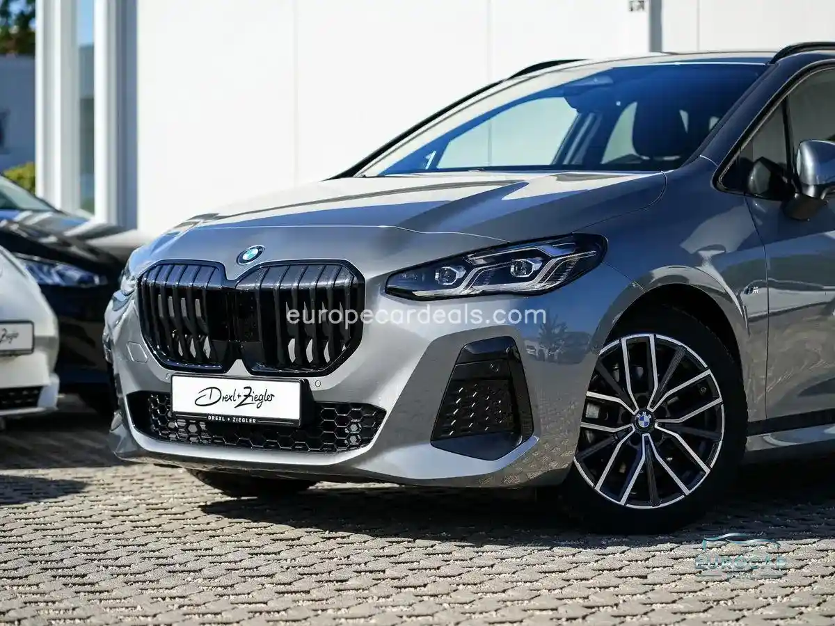 BMW 220 Active Tourer