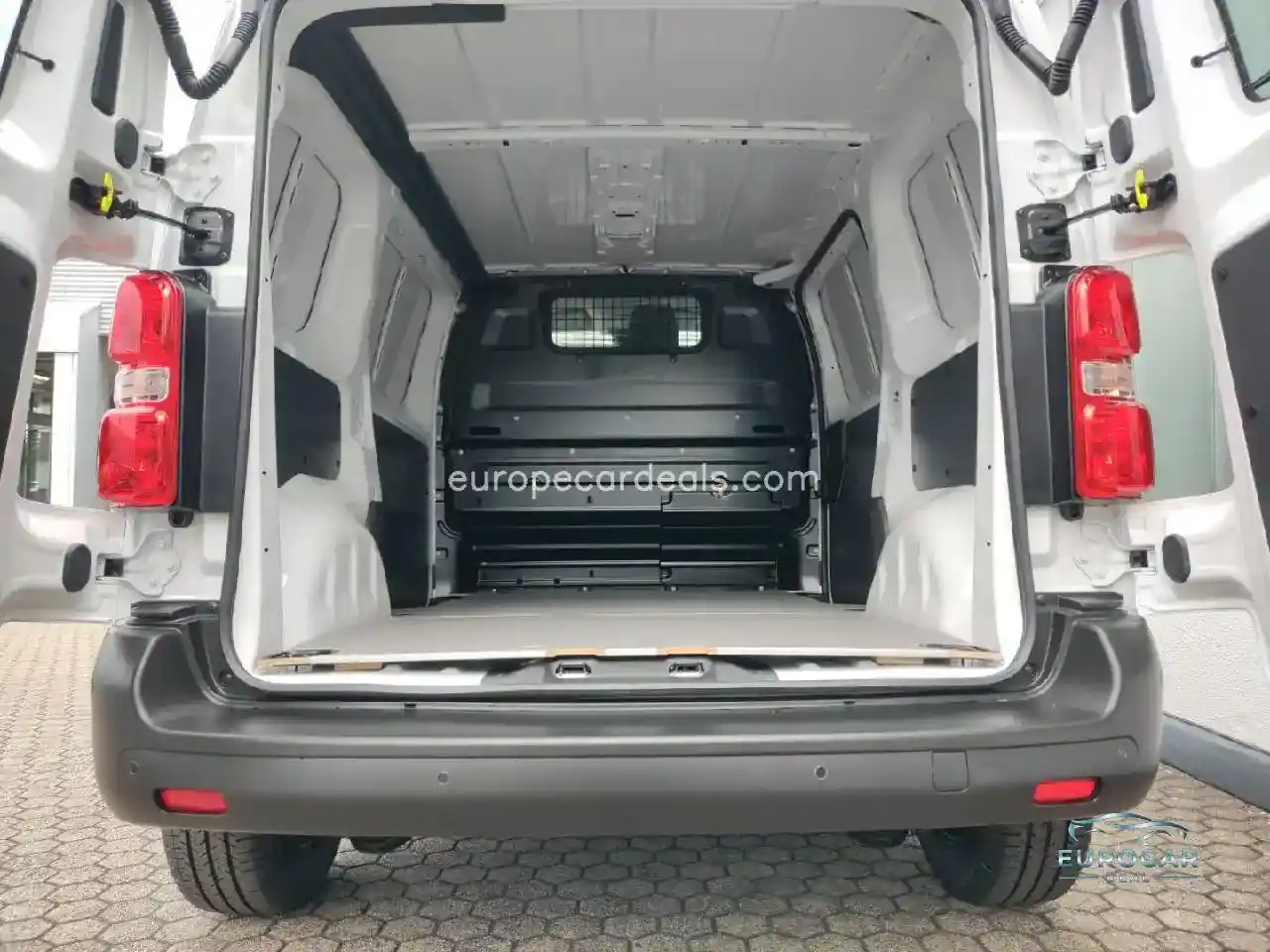Toyota Proace (Verso)