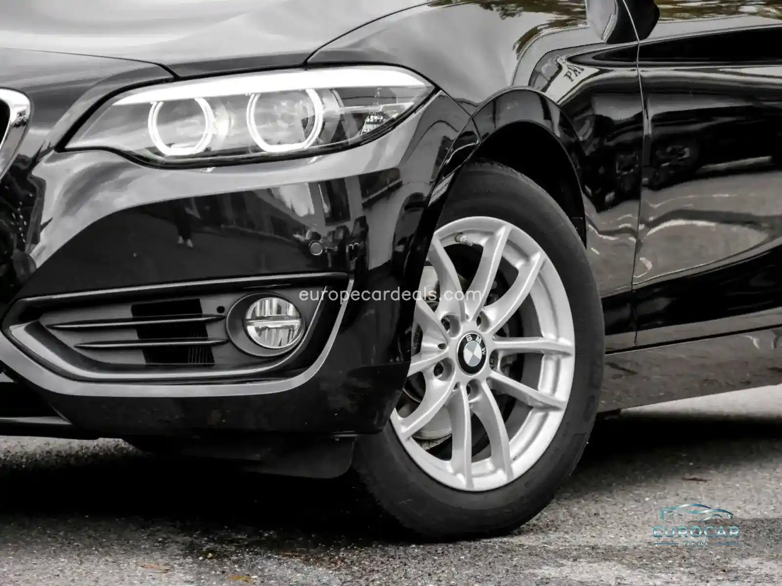 BMW 218