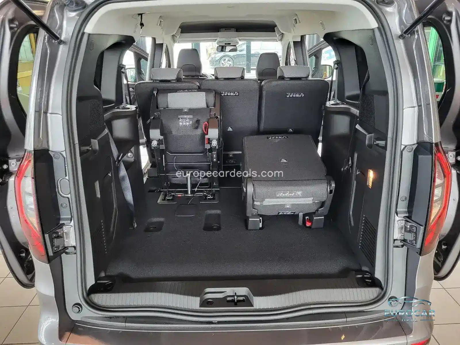 Renault Grand Kangoo