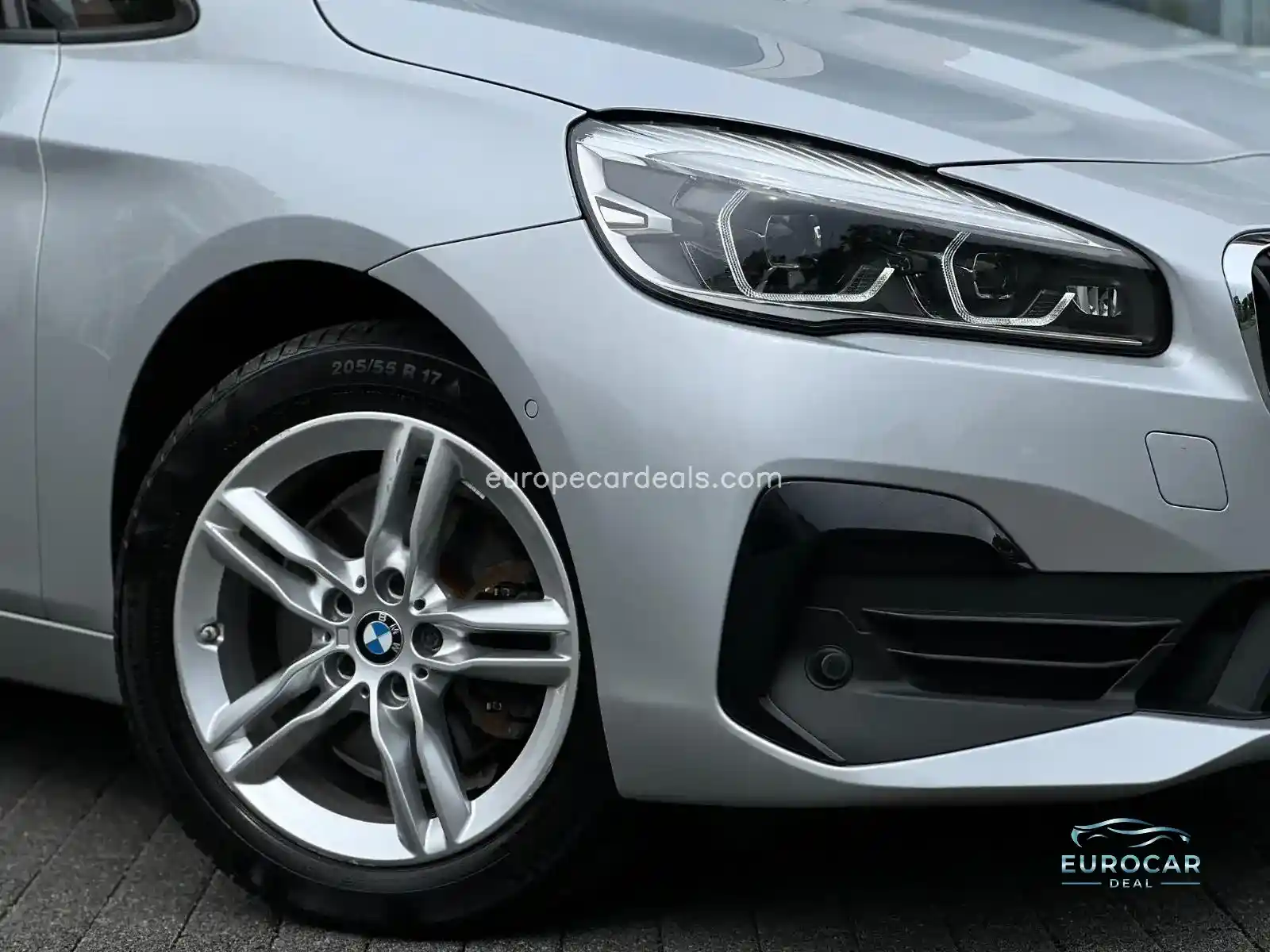 BMW 218