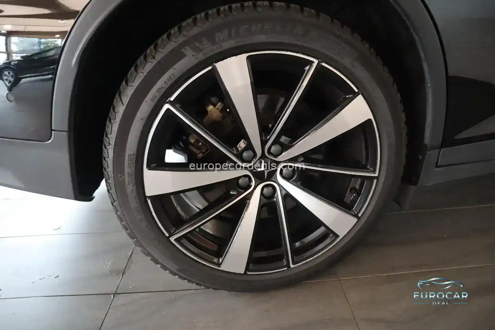 Polestar 2
