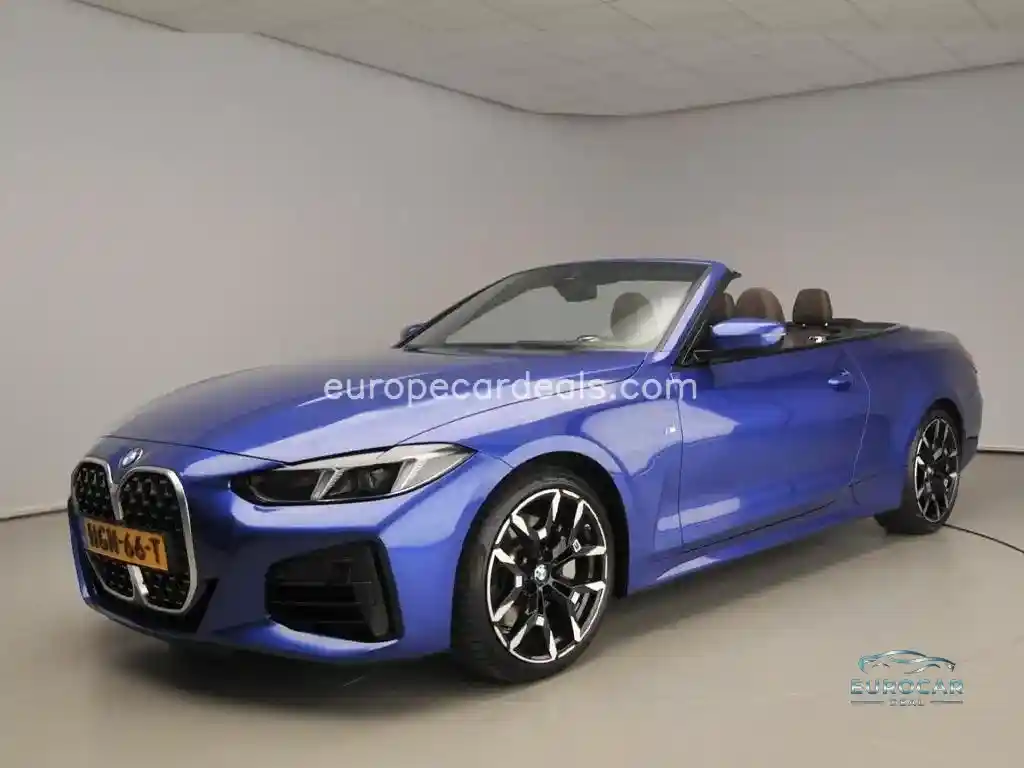 BMW 430