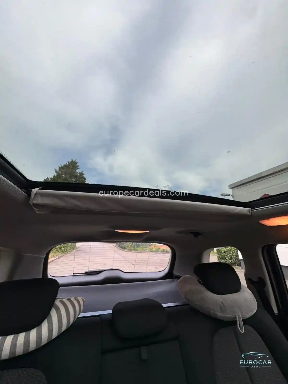 BMW 218 Gran Tourer