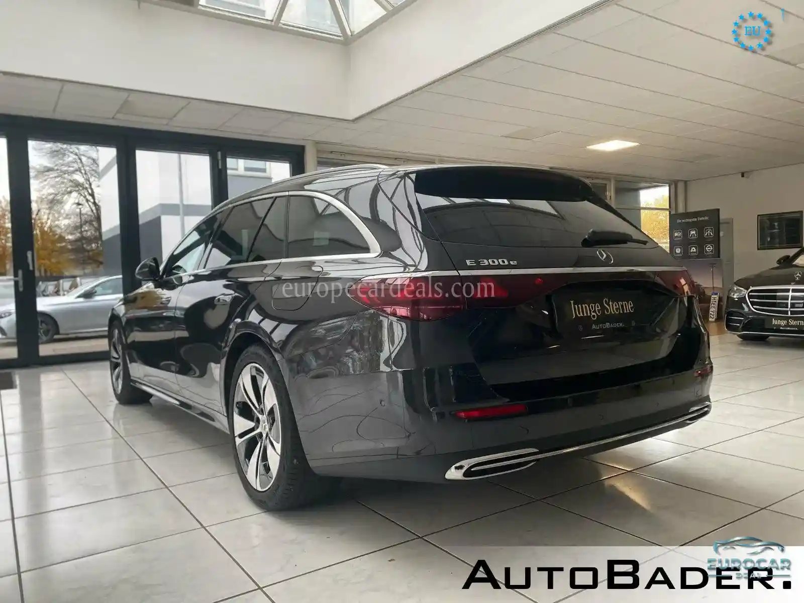 Mercedes-Benz E 300