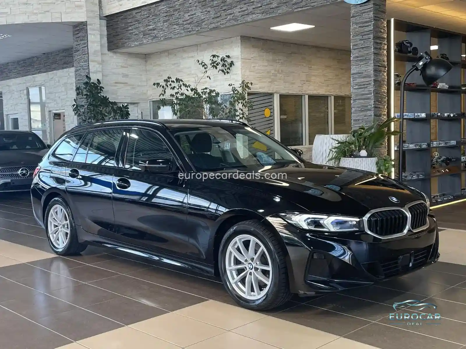 BMW 320