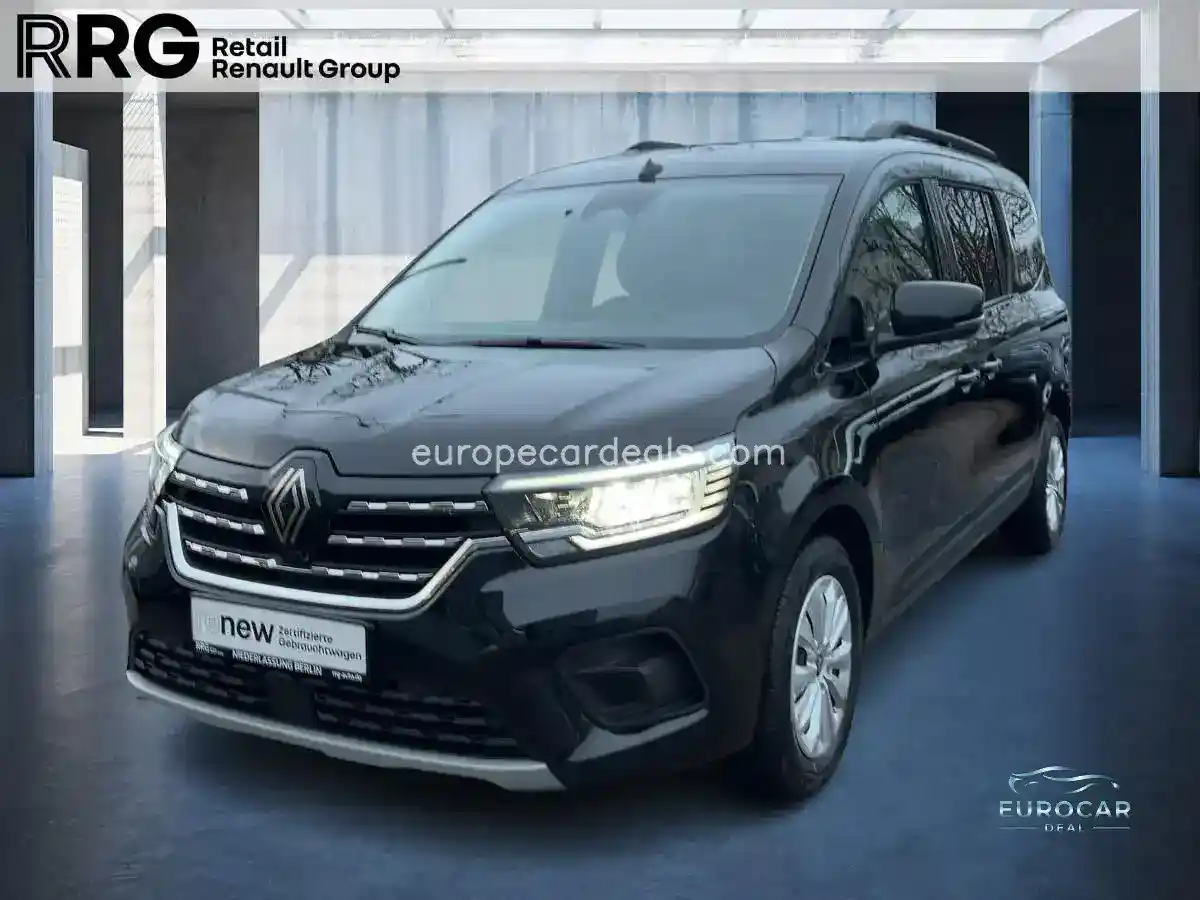Renault Grand Kangoo