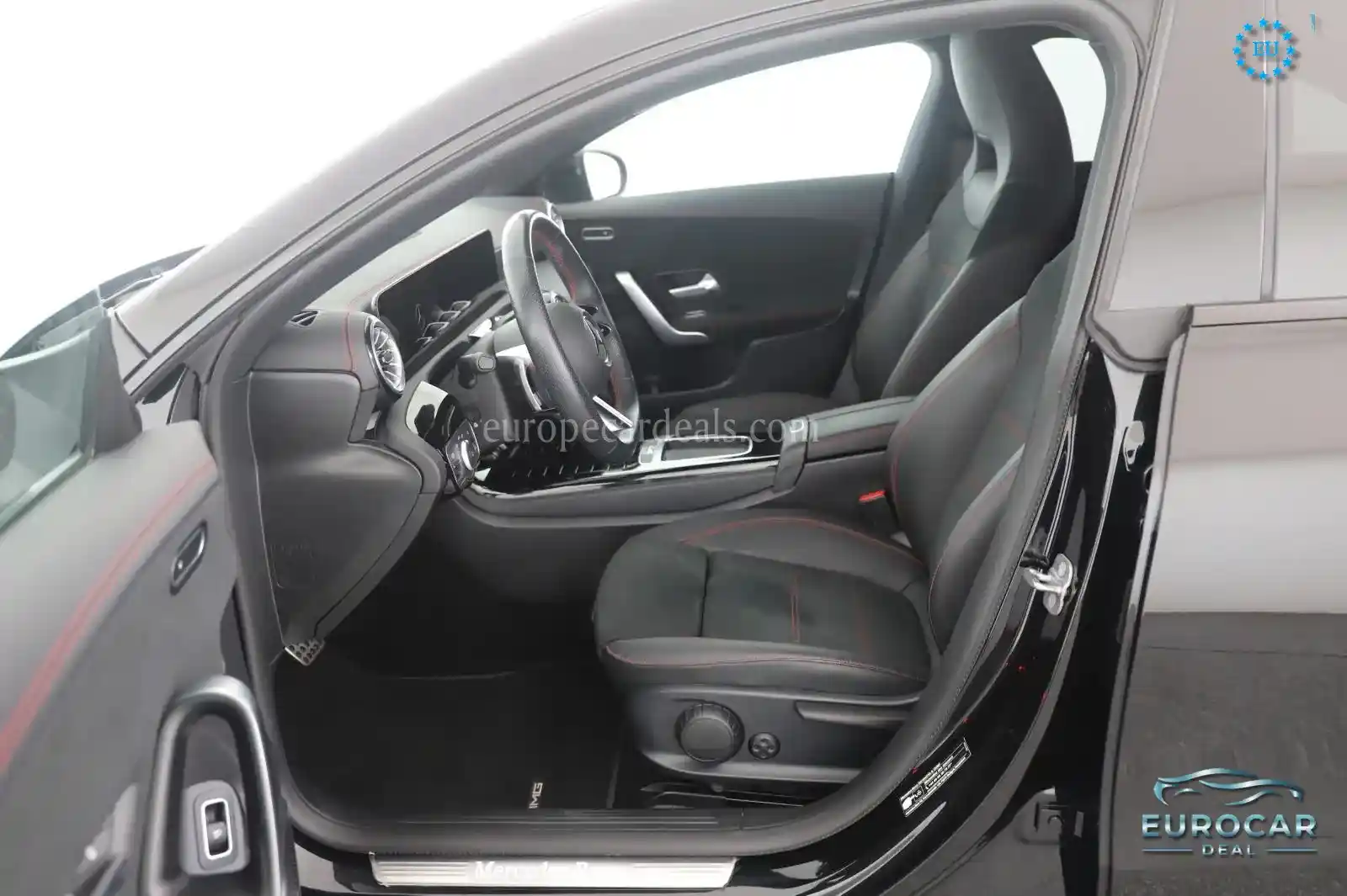 Mercedes-Benz CLA 220