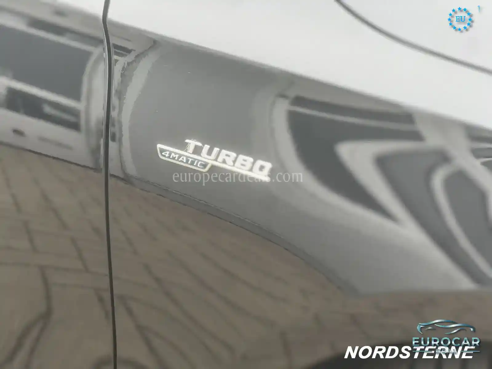 Mercedes-Benz A 35 AMG