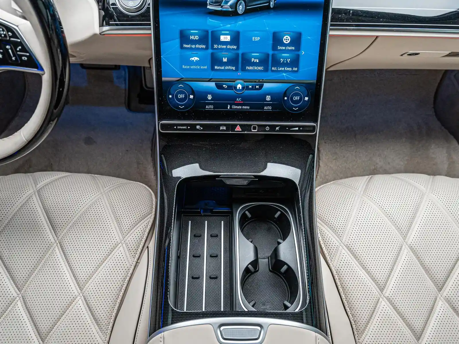 Mercedes-Benz S 680