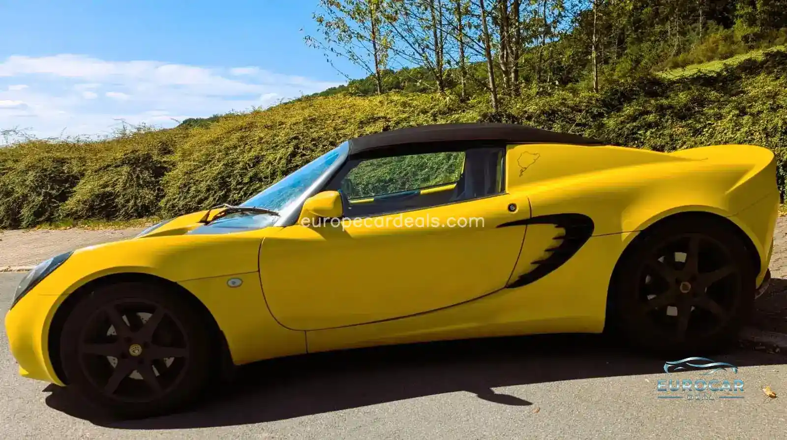 Lotus Elise