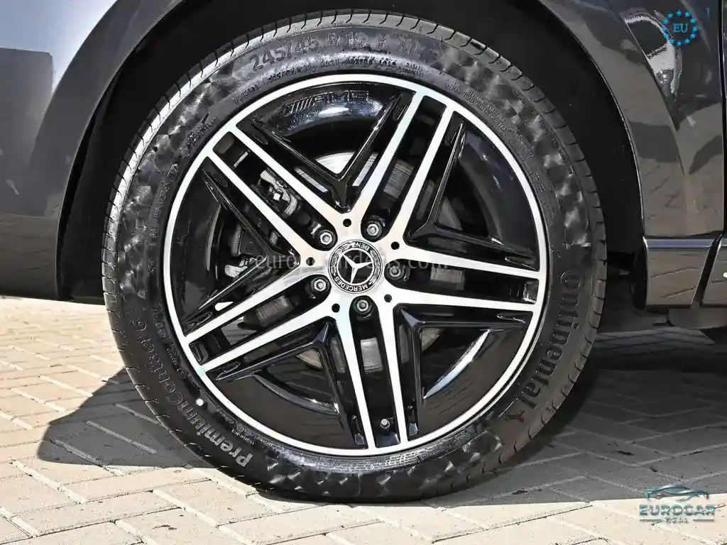 Mercedes-Benz V 300