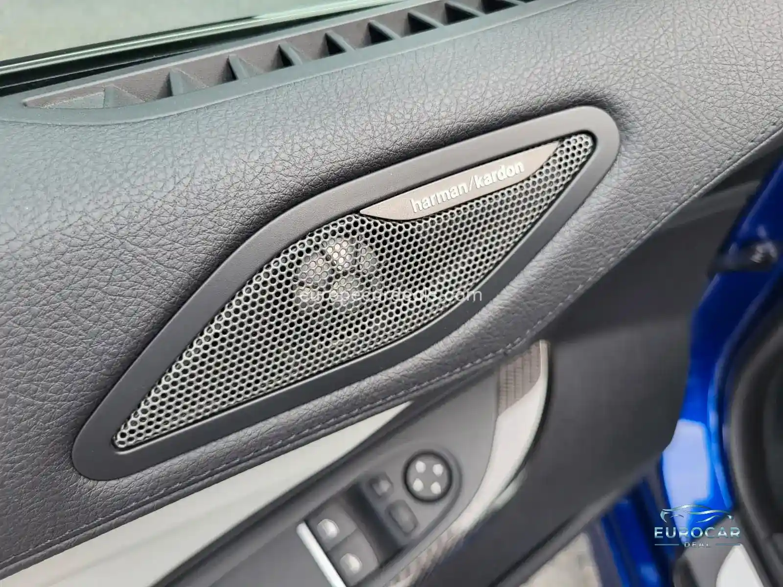 BMW M6
