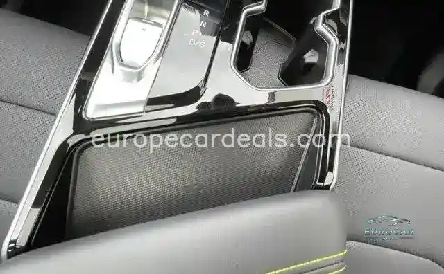 BAIC Beijing X55