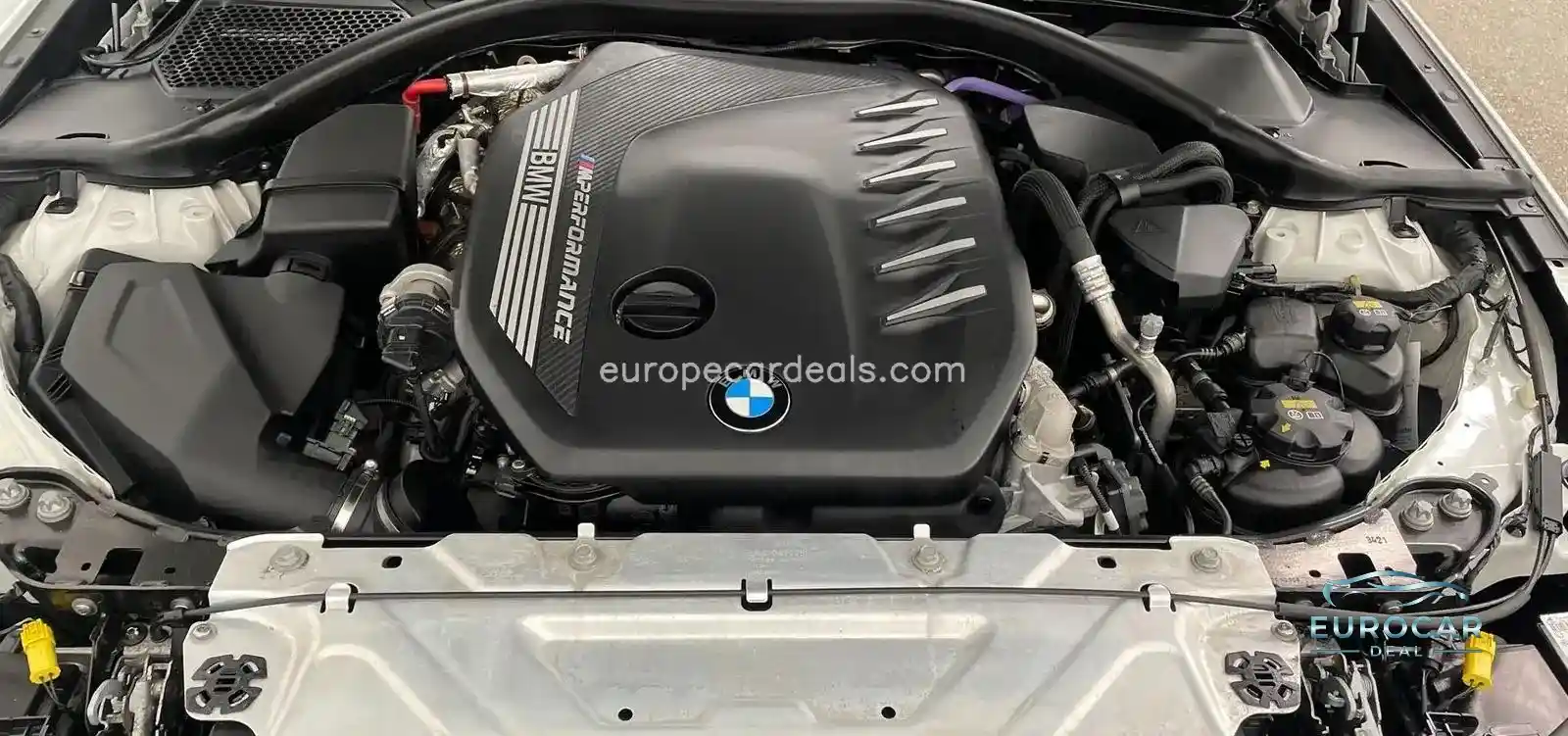 BMW M340d