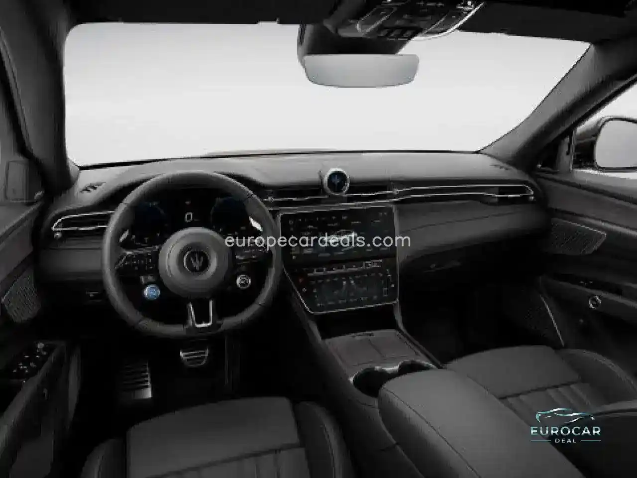 Maserati Grecale