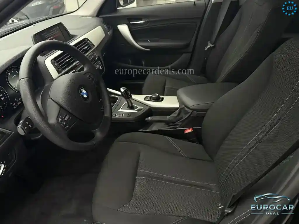 BMW 118