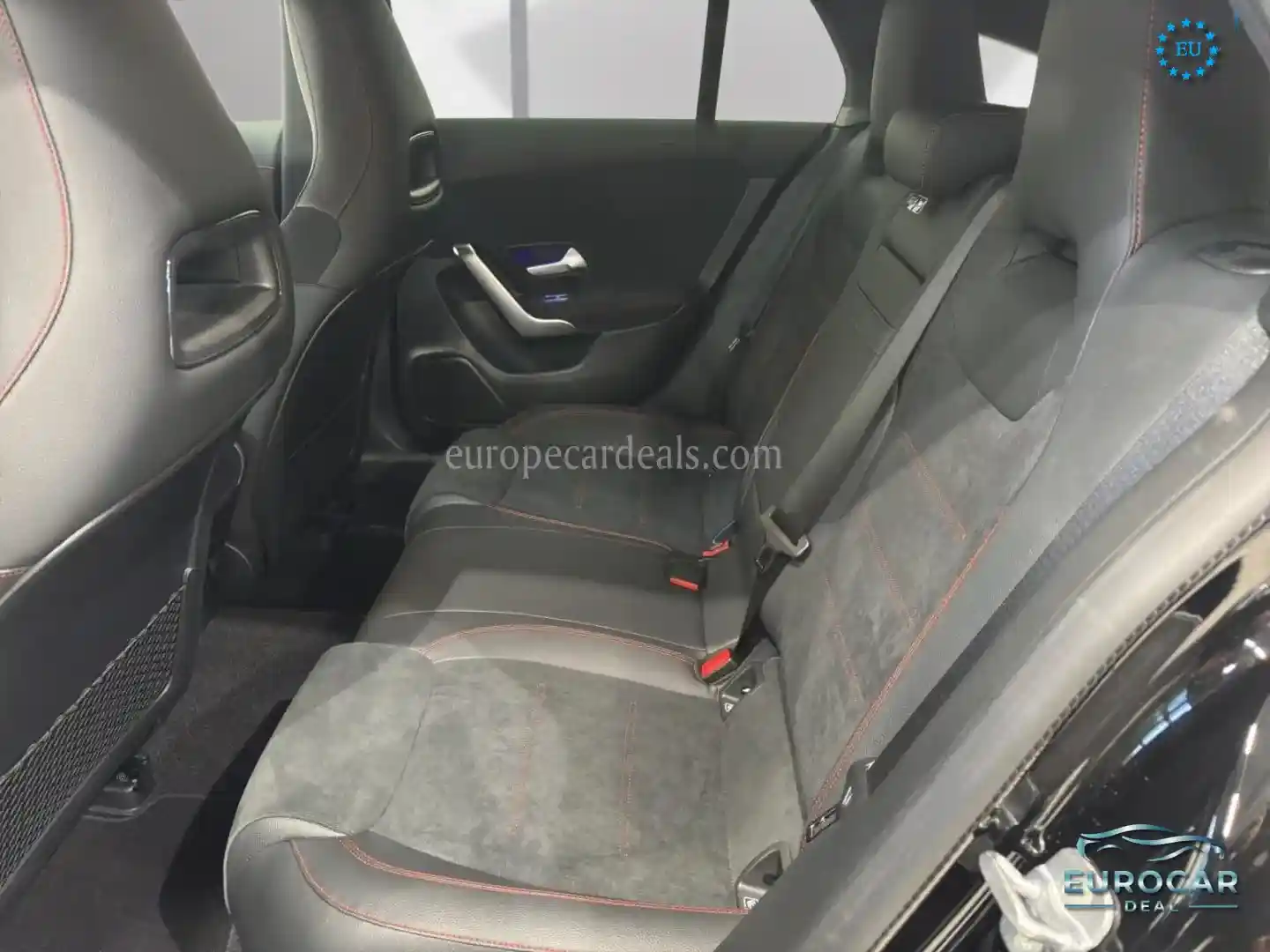Mercedes-Benz CLA 200 Shooting Brake