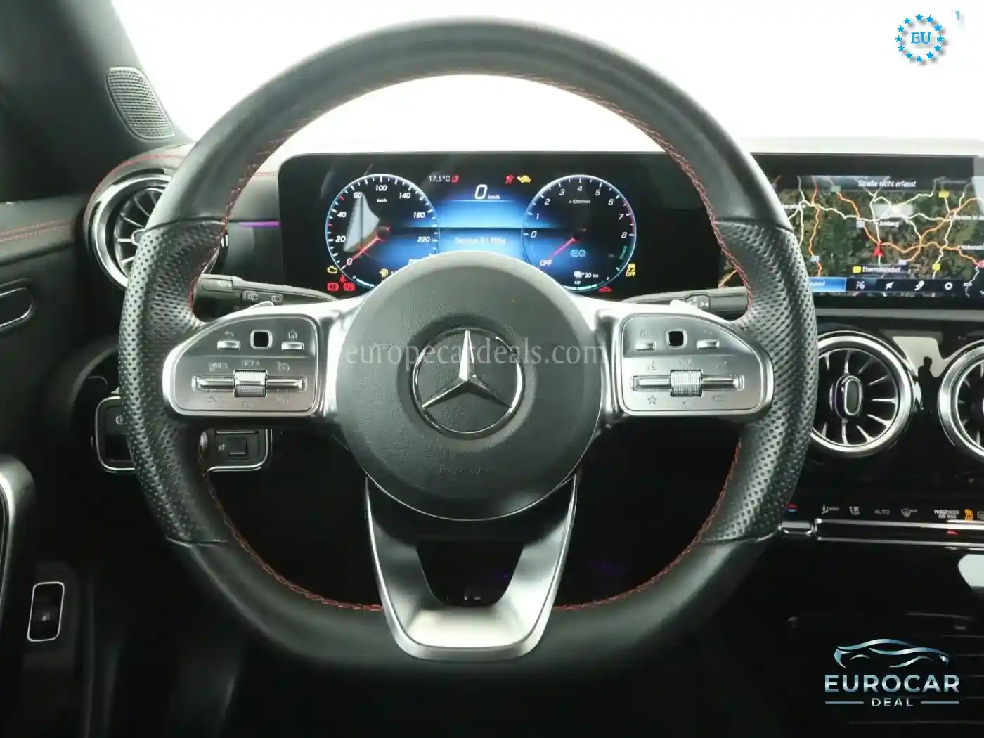 Mercedes-Benz CLA 250 Shooting Brake