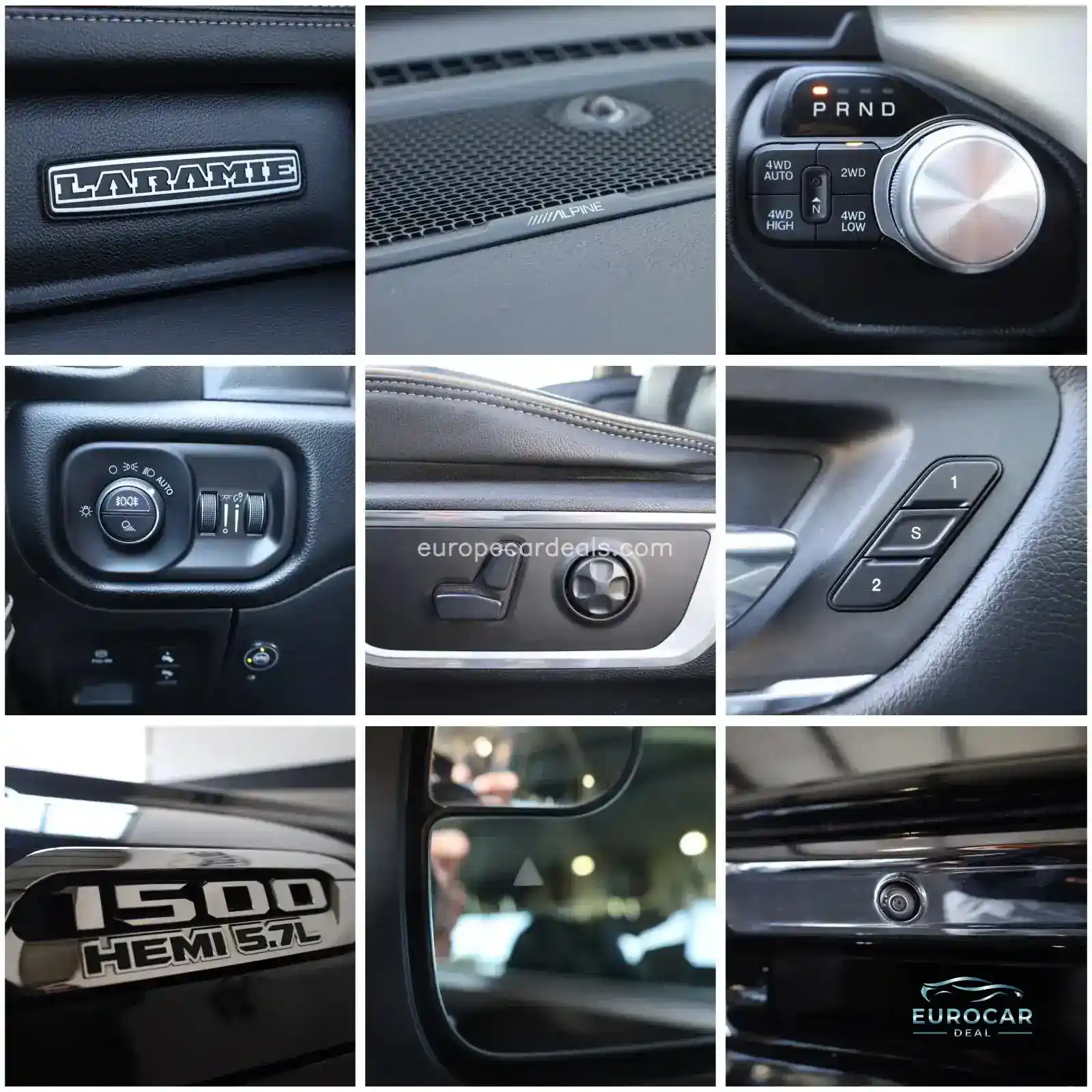 Dodge RAM