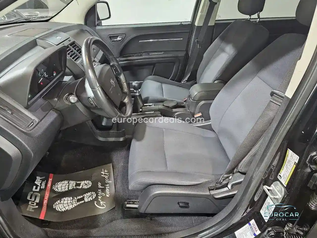 Dodge Journey