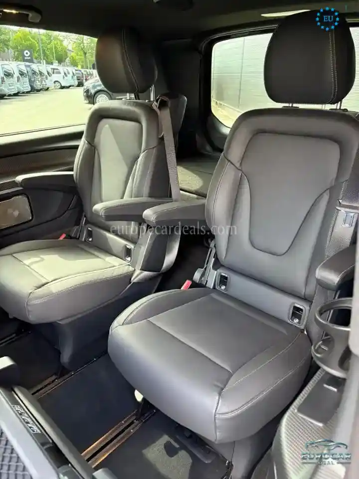 Mercedes-Benz V 300