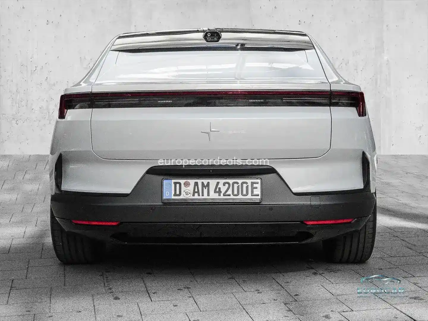Polestar 4