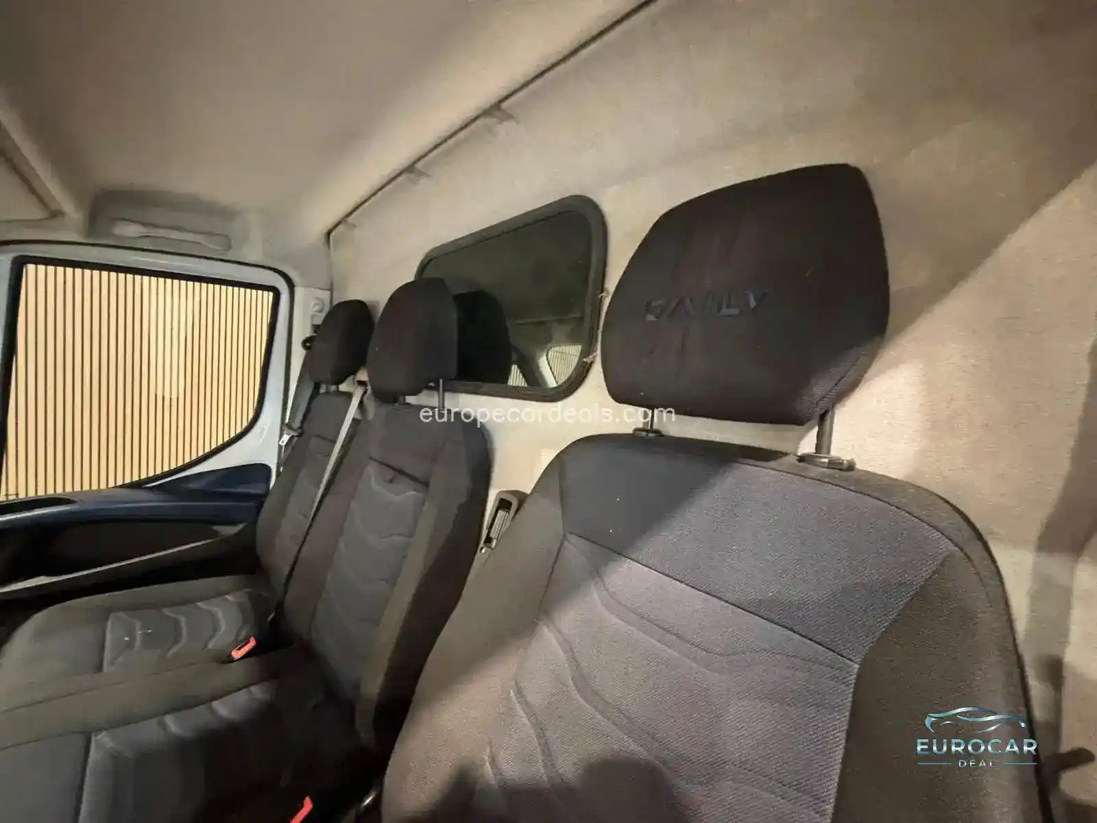 Iveco Other