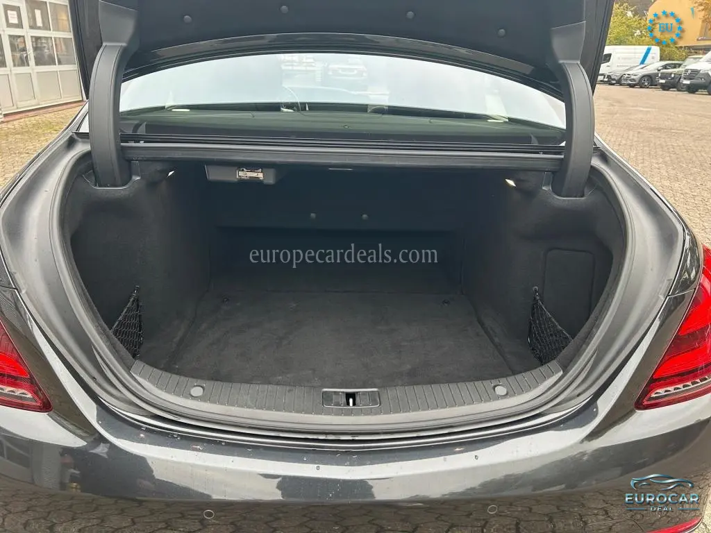 Mercedes-Benz S 400