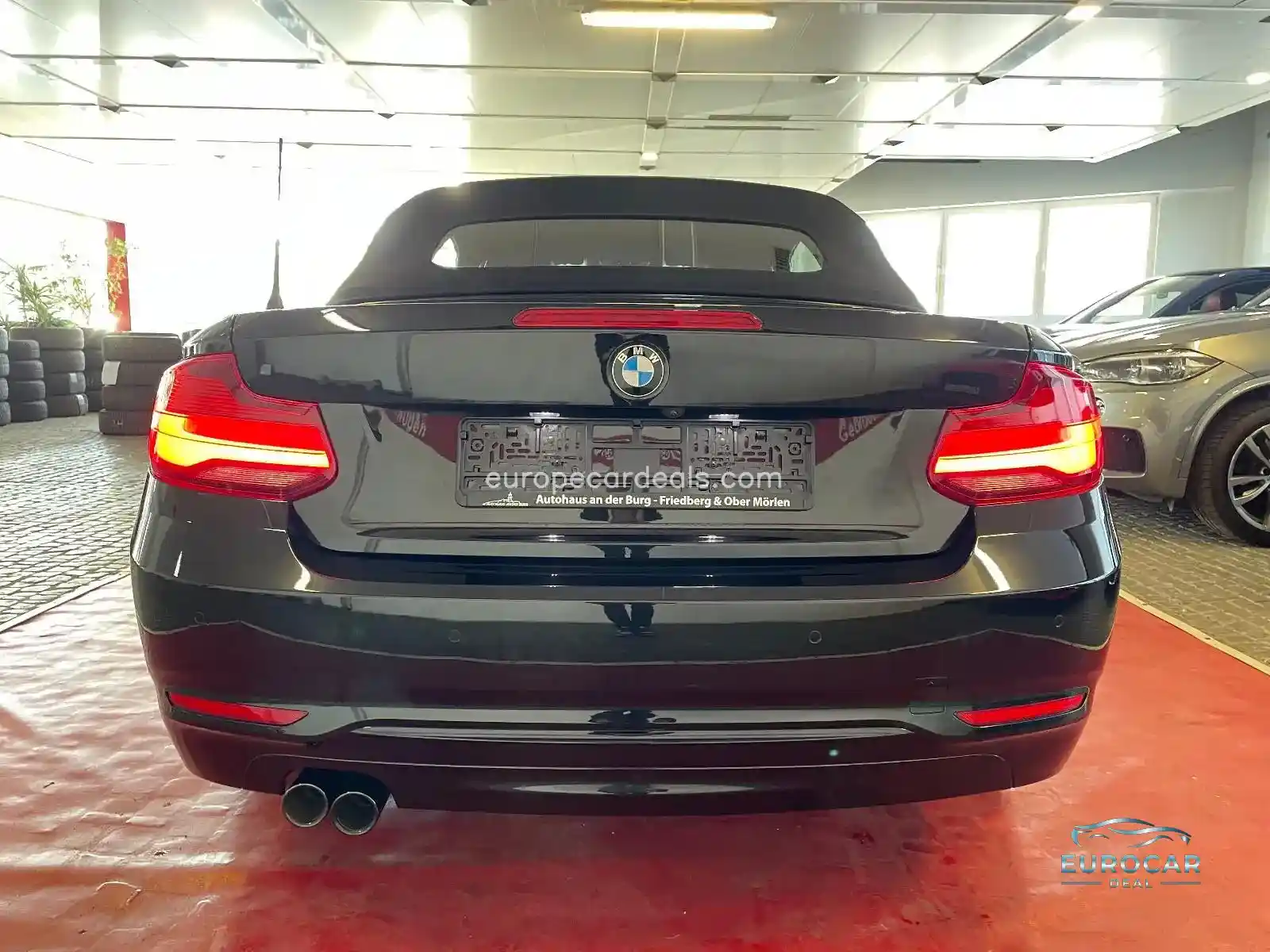 BMW 220