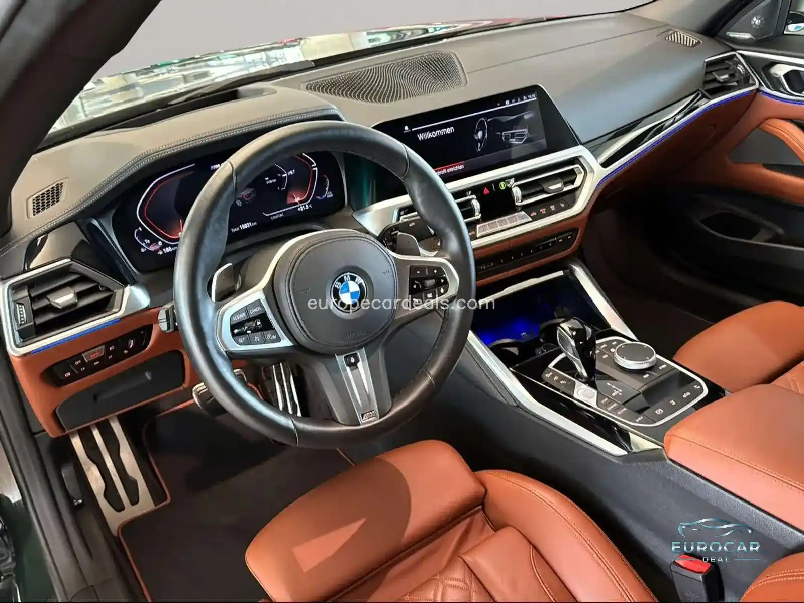 BMW M440